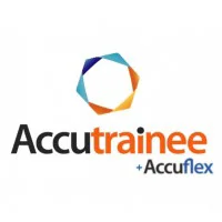 Logo of Accutrainee Limited