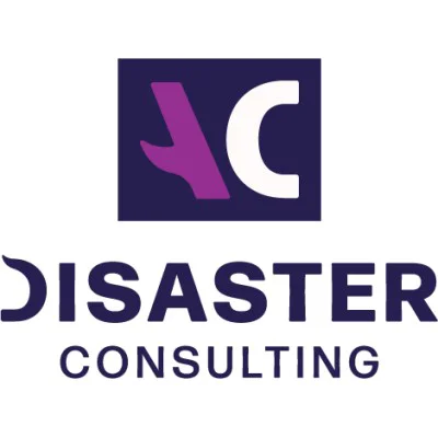 Logo of AC Disaster Consulting