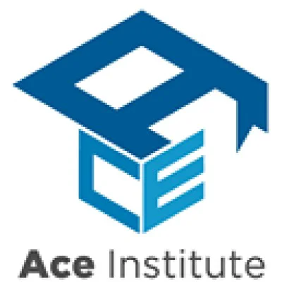 Logo of Ace Edu Institute