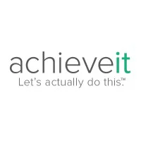 Logo of AchieveIt