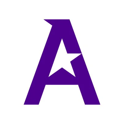 Logo of Achievers