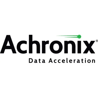 Logo of Achronix Semiconductor Corporation