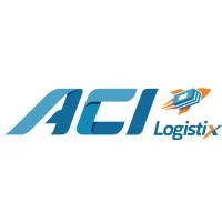 Logo of ACI Logistix