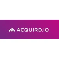 Logo of Acquird.io