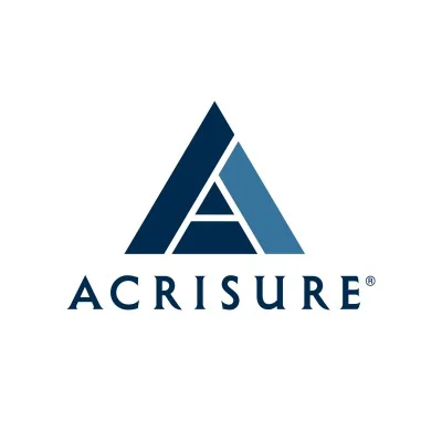 Logo of Acrisure