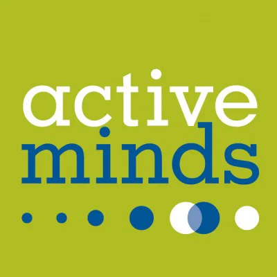 Logo of Active Minds, Inc.