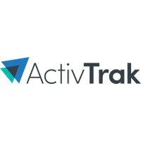 Logo of ActivTrak