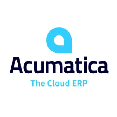 Logo of Acumatica