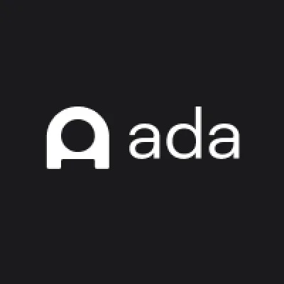 Logo of Ada