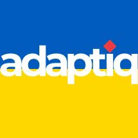 Logo of Adaptiq