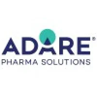 Logo of Adare Pharma Solutions