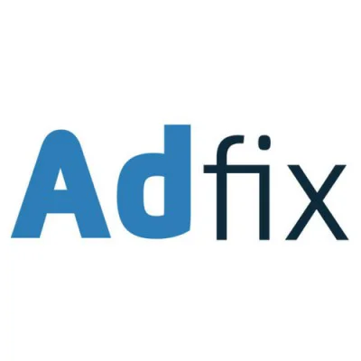 Logo of Adfix