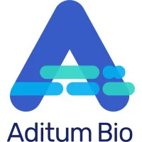Logo of Aditum Bio