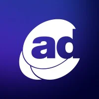 Logo of adMarketplace