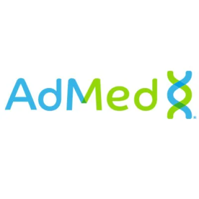 Logo of AdMed