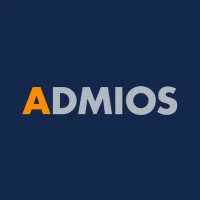 Logo of Admios