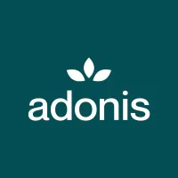 Logo of adonis