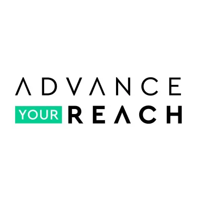 Logo of Advance Your Reach