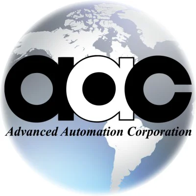 Logo of Advanced Automation Corporation