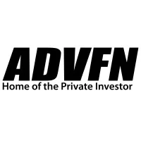 Logo of ADVFN