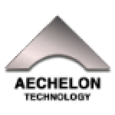 Logo of Aechelon Technology