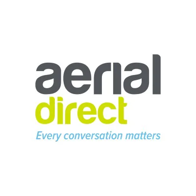 Logo of Aerial Direct