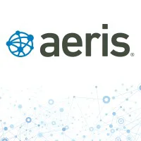 Logo of Aeris Communications