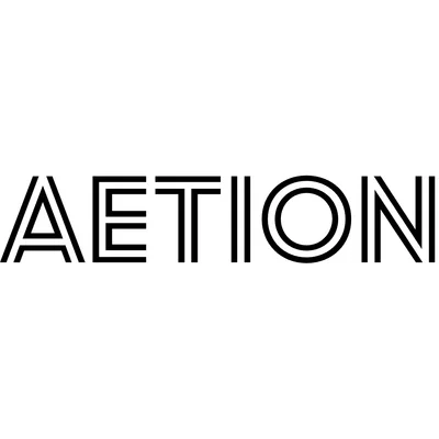 Logo of Aetion