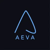 Logo of Aeva