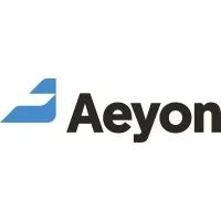 Logo of Aeyon
