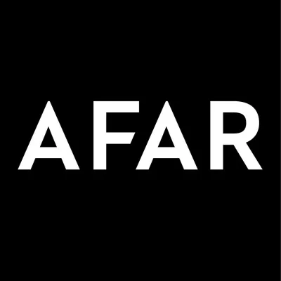 Logo of AFAR