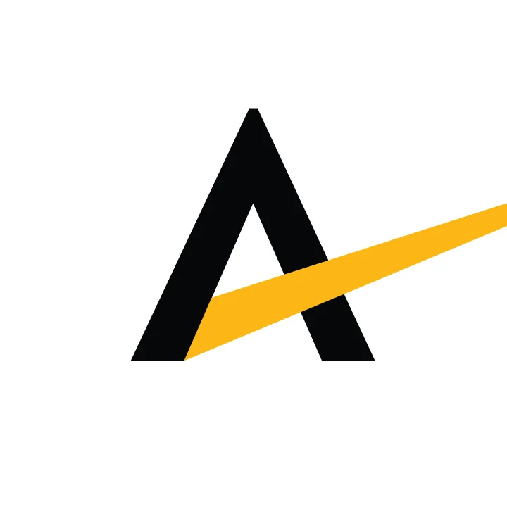 Logo of Affinitiv