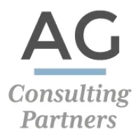 Logo of AG Consulting Partners, Inc.