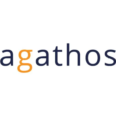 Agathos Logo