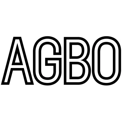 Logo of AGBO