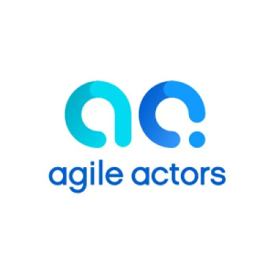 Logo of Agile Actors