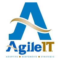 Logo of Agile IT