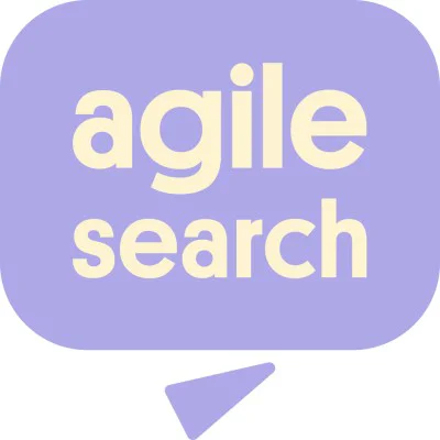 Logo of Agile Search