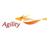 Logo of Agility