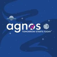 Logo of Agnos Inc.
