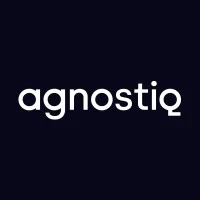 Logo of Agnostiq