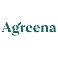 Logo of Agreena