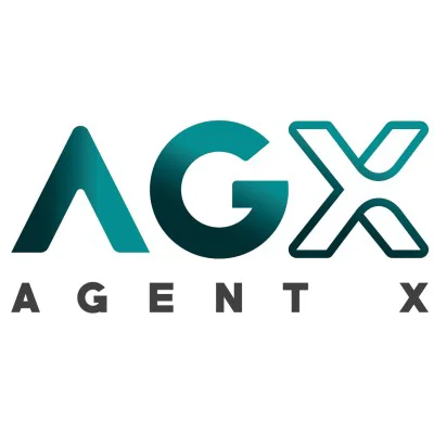 Logo of AGX