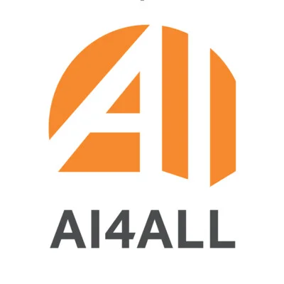 Logo of AI4ALL