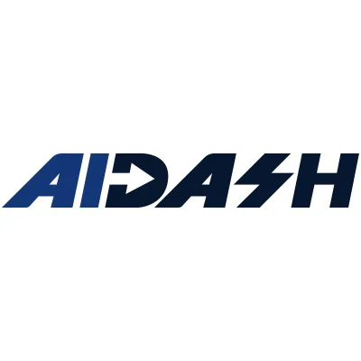 Logo of AiDash