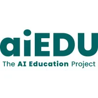 Logo of aiEDU.org