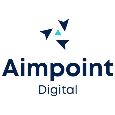 Aimpoint Digital Logo