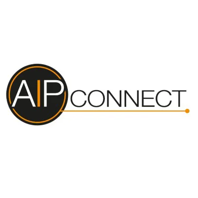 Logo of AIP Connect