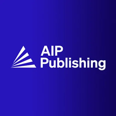 Logo of AIP Publishing