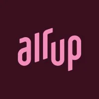 Logo of air up